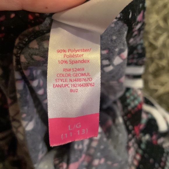 No Boundaries Leggings Size Large - Picture 4 of 4